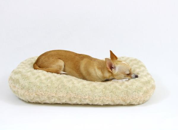 camas caseras para perros crea un espacio comodo para tu mascota