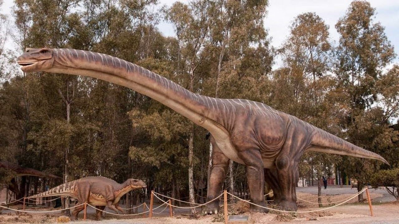 caracteristicas principales del argentinosaurus todo lo que debes saber